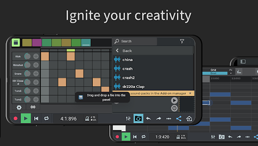 n-Track Studio Pro APK