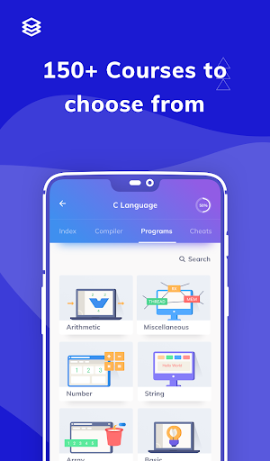 Programming Hub APK