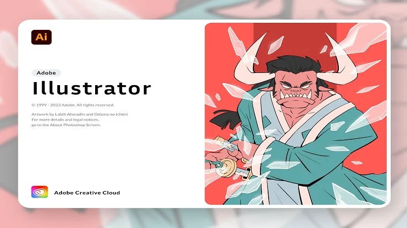 Adobe Illustrator APK