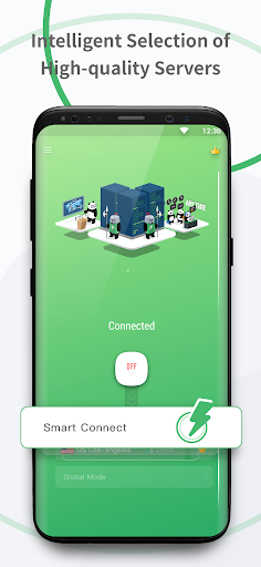 PandaVPN Pro APK