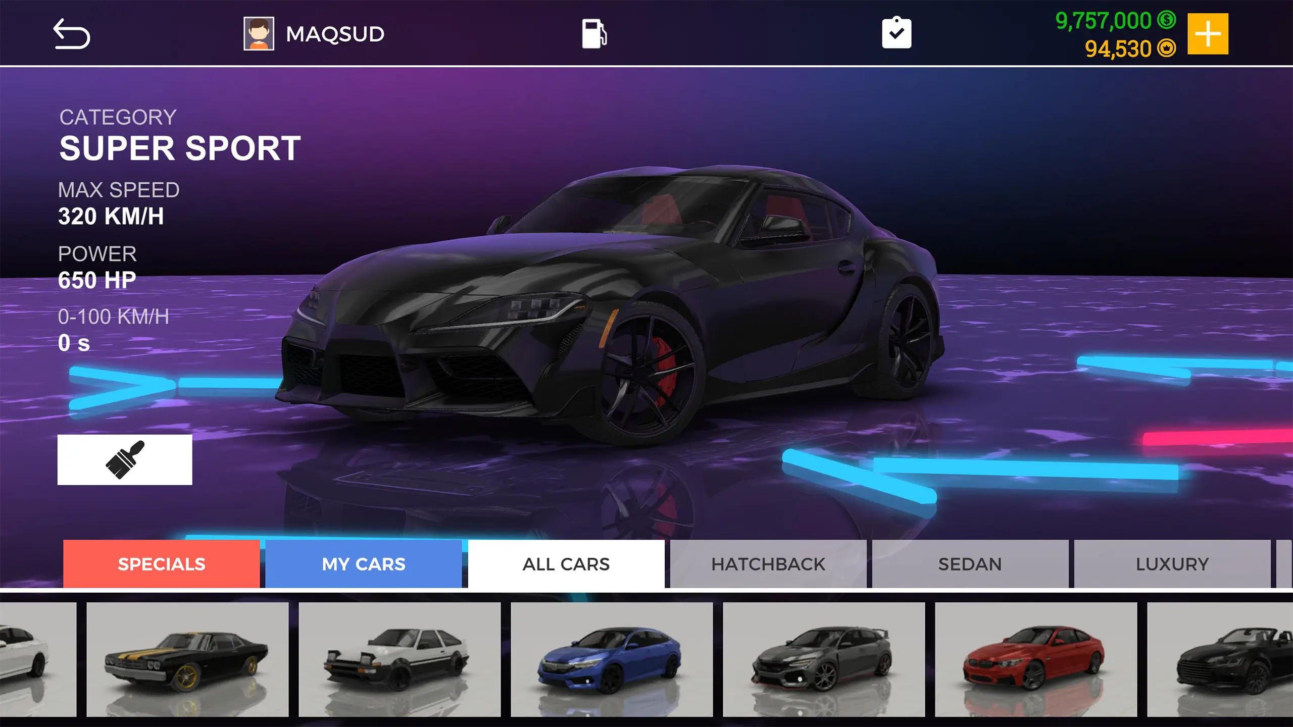 Real Car Parking 2 Mod
