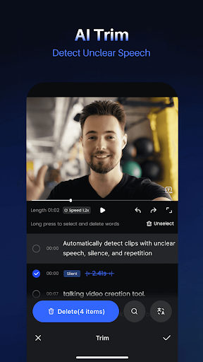 Vmake AI Captions