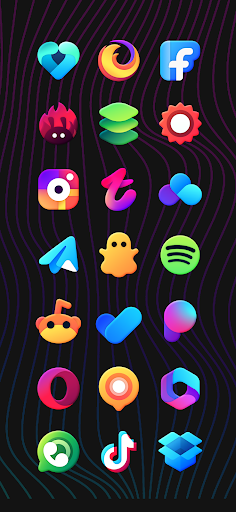 Premium Icon Pack