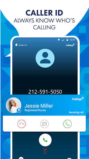 CallApp Mod