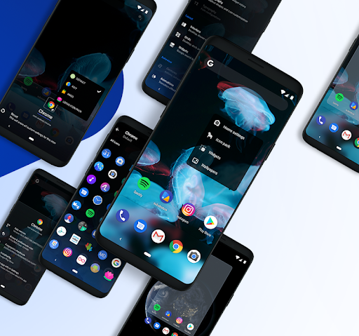 Hyperion Launcher