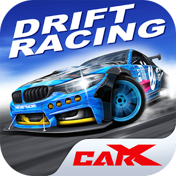 CarX Drift Racing APK