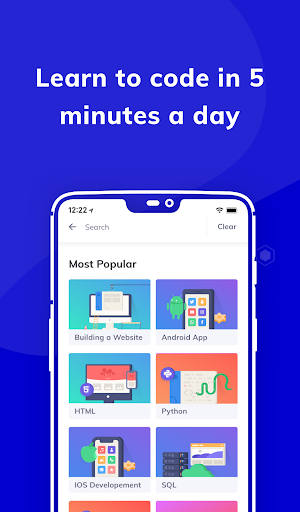 Programming Hub APK