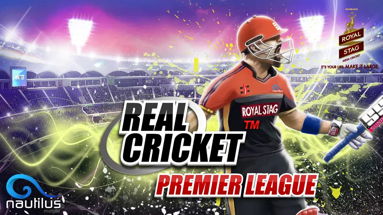 Real Cricket Premier League
