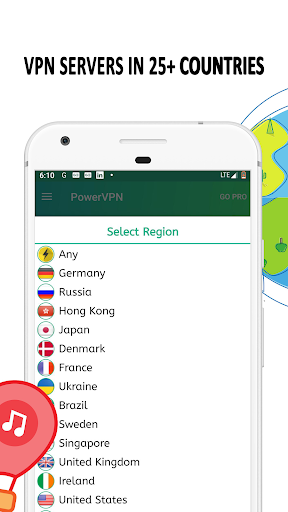 Power VPN