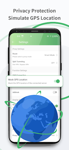 PandaVPN Pro APK
