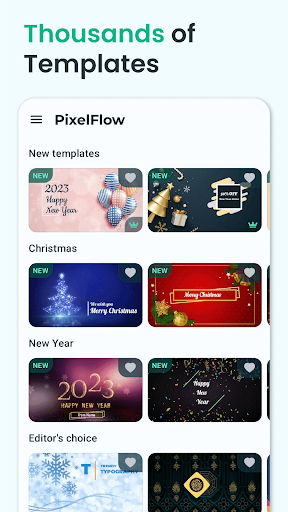 PixelFlow 2.6.7 APK