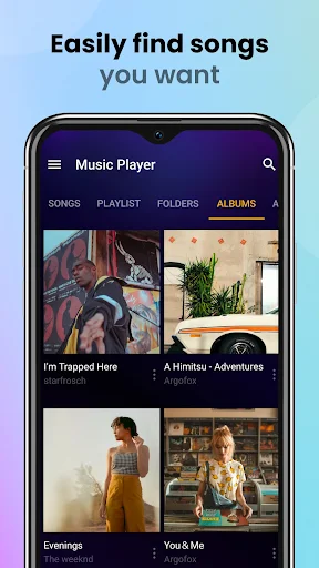 Music Player