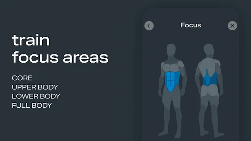 Freeletics Training Coach