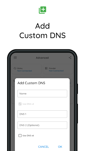 DNS Changer v1323-3r