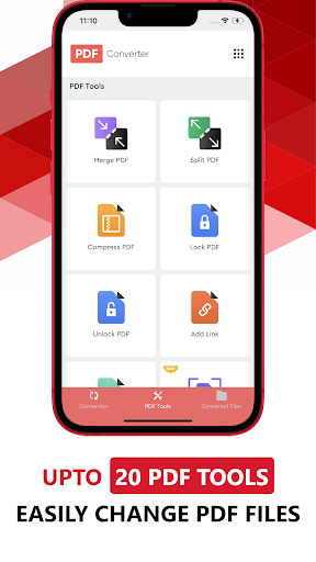 PDF Converter