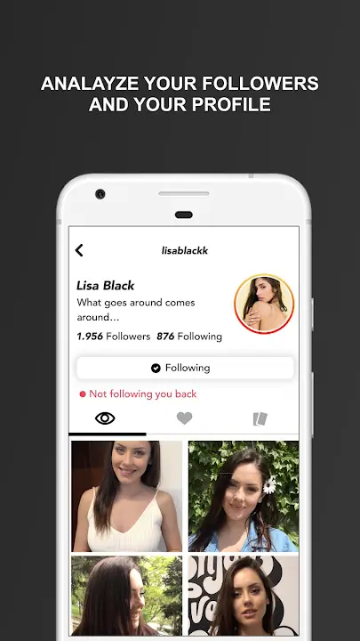 XProfile