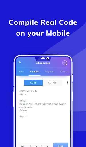 Programming Hub APK