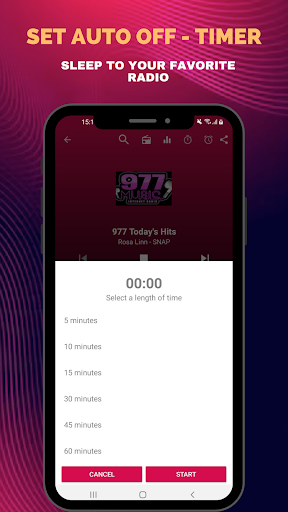 FM Radio