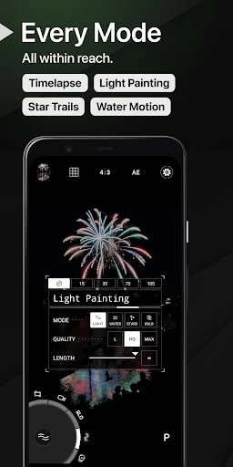 ProShot APK