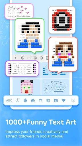 Facemoji AI Emoji Keyboard