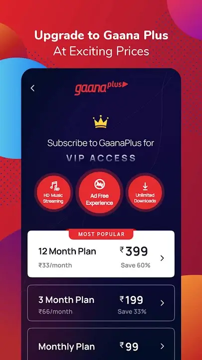 Gaana