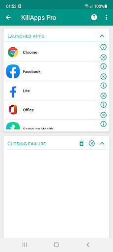 KillApps APK