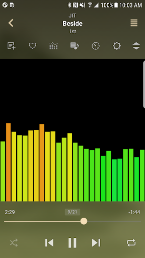 jetAudio HD Music Player Plus 12.3.2 APK + MOD [Plus Unlocked]