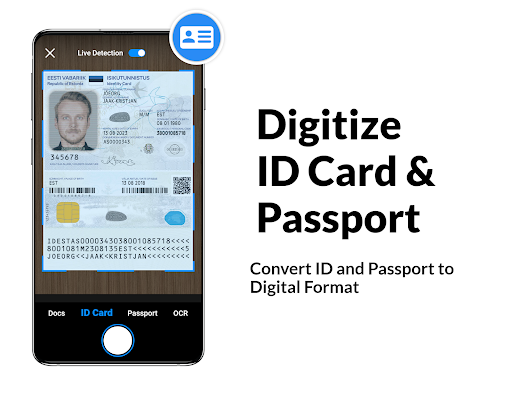 PDF Scanner APK