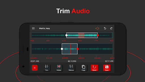 AudioLab APK