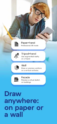 SketchAR v7.29.0