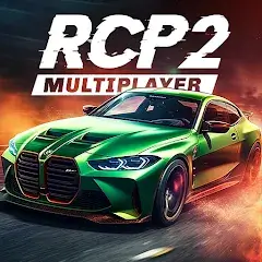 Real Car Parking 2 Mod