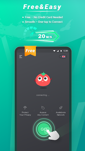 Tomato VPN
