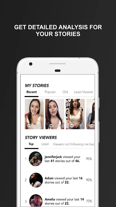 XProfile