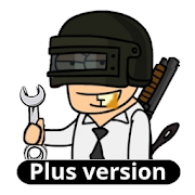 PGT + Pro GFX & Optimizer