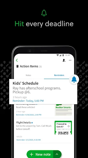 Evernote APK