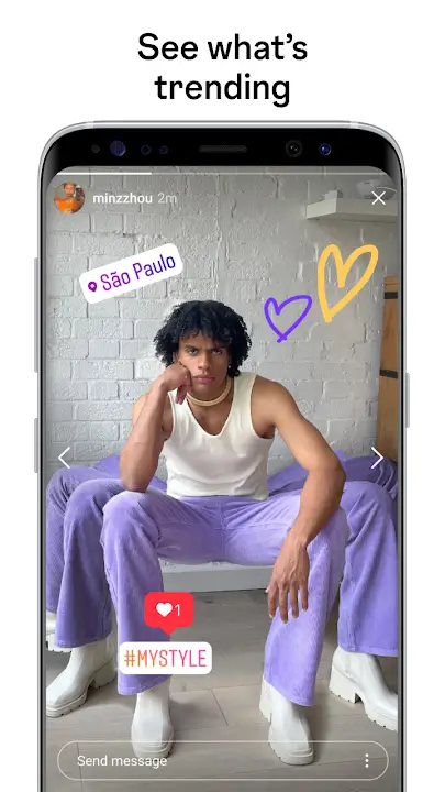 Instagram Lite Mod