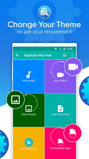 Duplicate Files Fixer APK