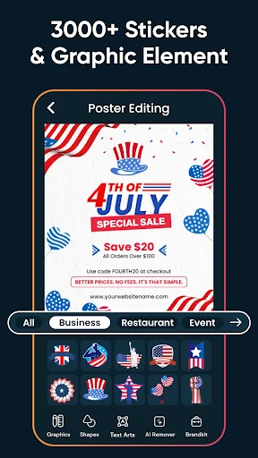 Poster Maker APK