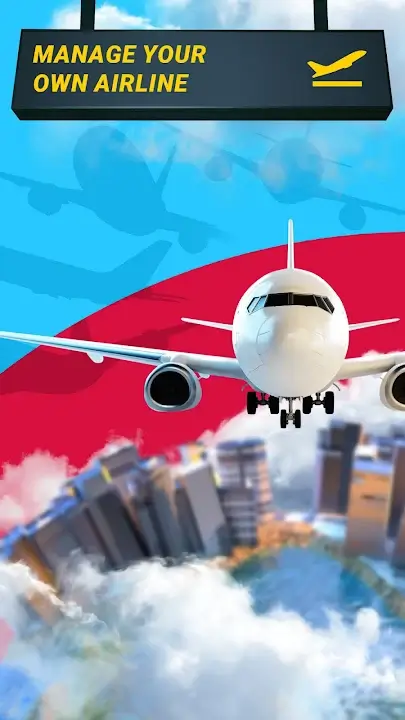 Airline Manager 2025
