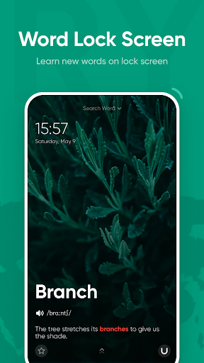 U Dictionary APK