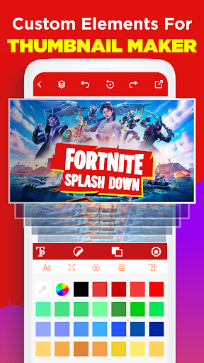 Thumbnail Maker