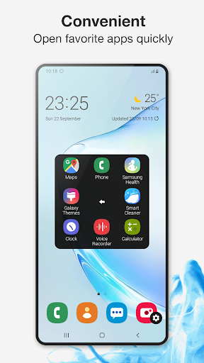 Assistive Touch Mod