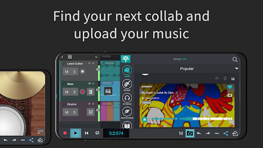 n-Track Studio Pro APK