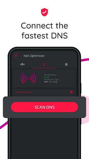 Net Optimizer APK