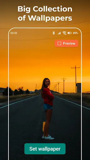 Video Wallpaper Live