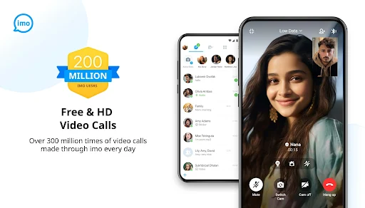imo APK