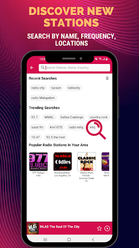 FM Radio