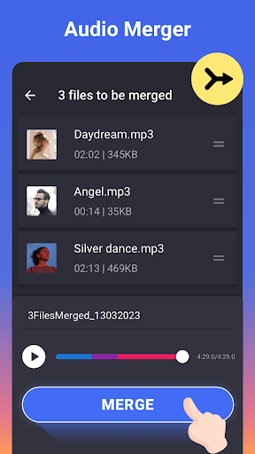 MP3 Cutter