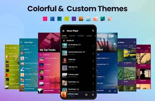 Music Player