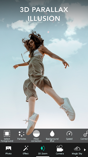 VIMAGE 3D